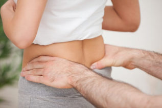  Why hurts the lower back